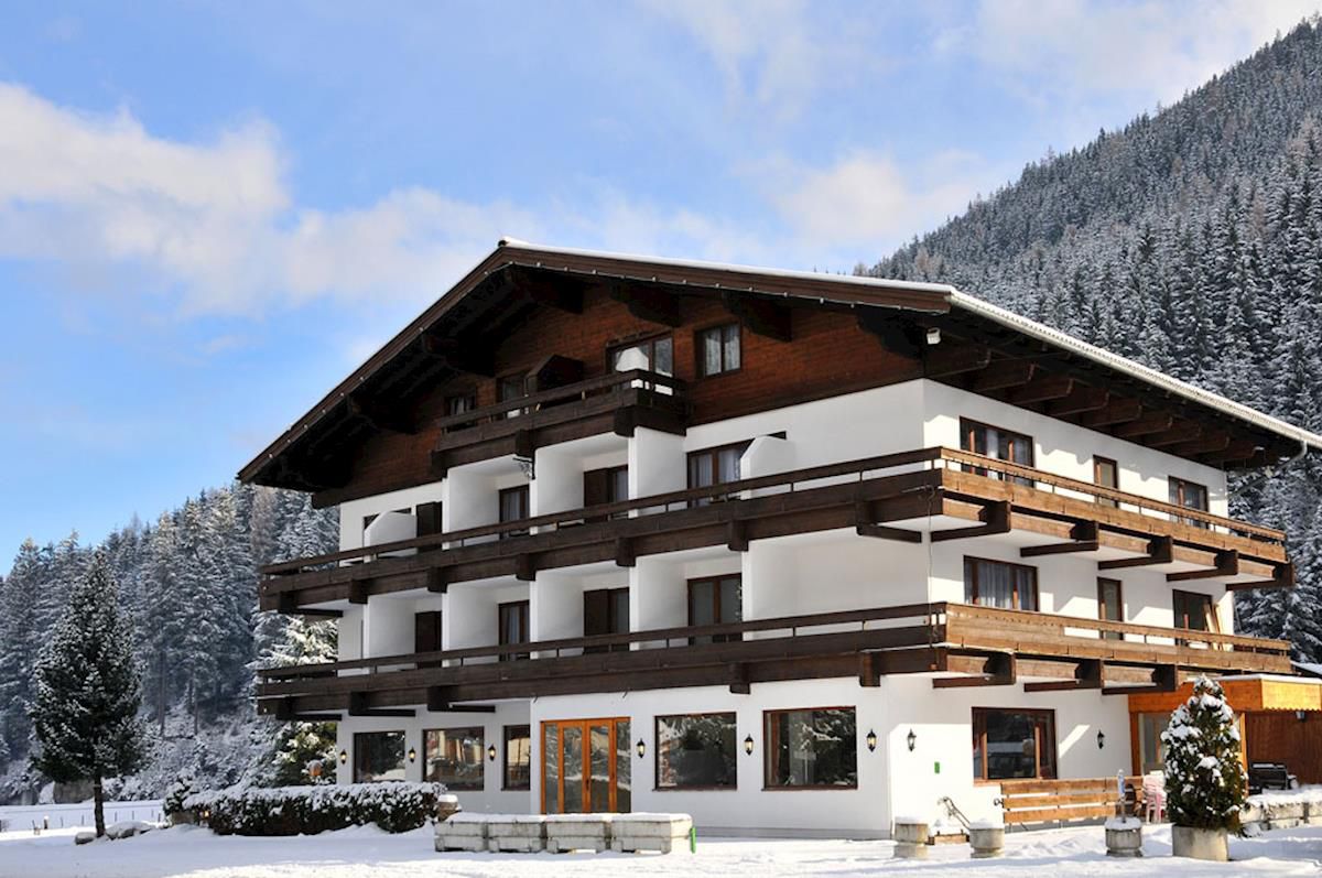 Hotel Pinzger Stubn in Neukirchen am Großvenediger, Hotel Pinzger Stubn / Österreich