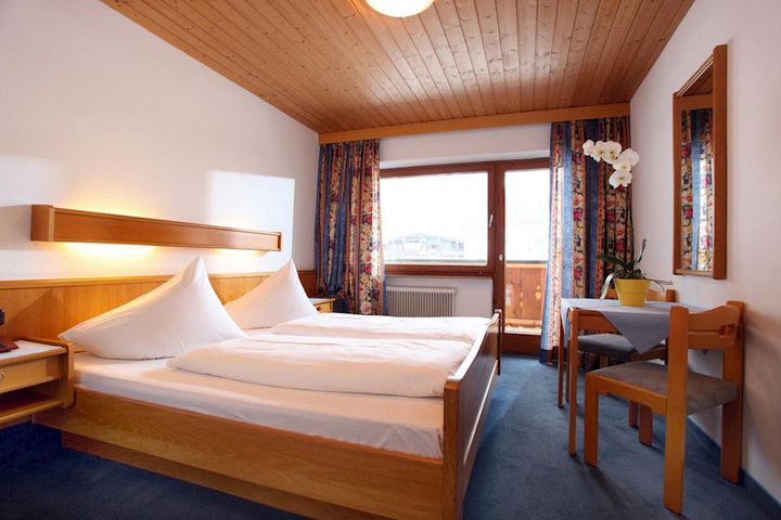 Hotel Taxacher preiswert / Kitzbühel - Kirchberg Buchung