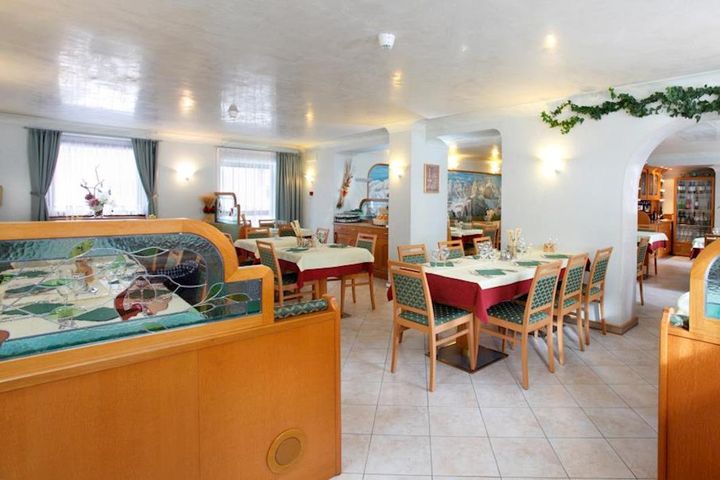 Hotel Villa Emma frei / Madonna di Campiglio Italien Skipass