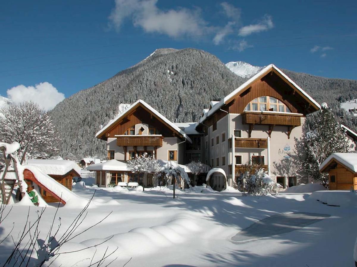 Hotel Alpengarten in Mallnitz (Mölltaler Gletscher), Hotel Alpengarten / Österreich