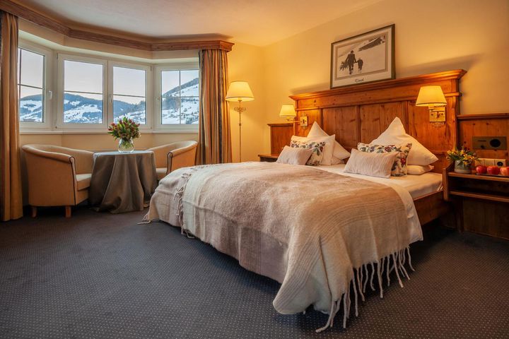 Hotel Sonnschein preiswert / Wildschönau Buchung