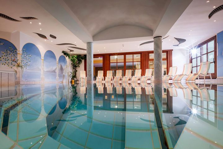 Hotel Sonnschein billig / Wildschönau Österreich verfügbar