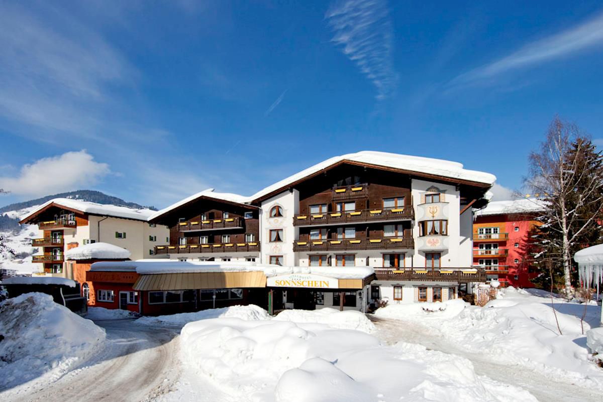 Hotel Sonnschein