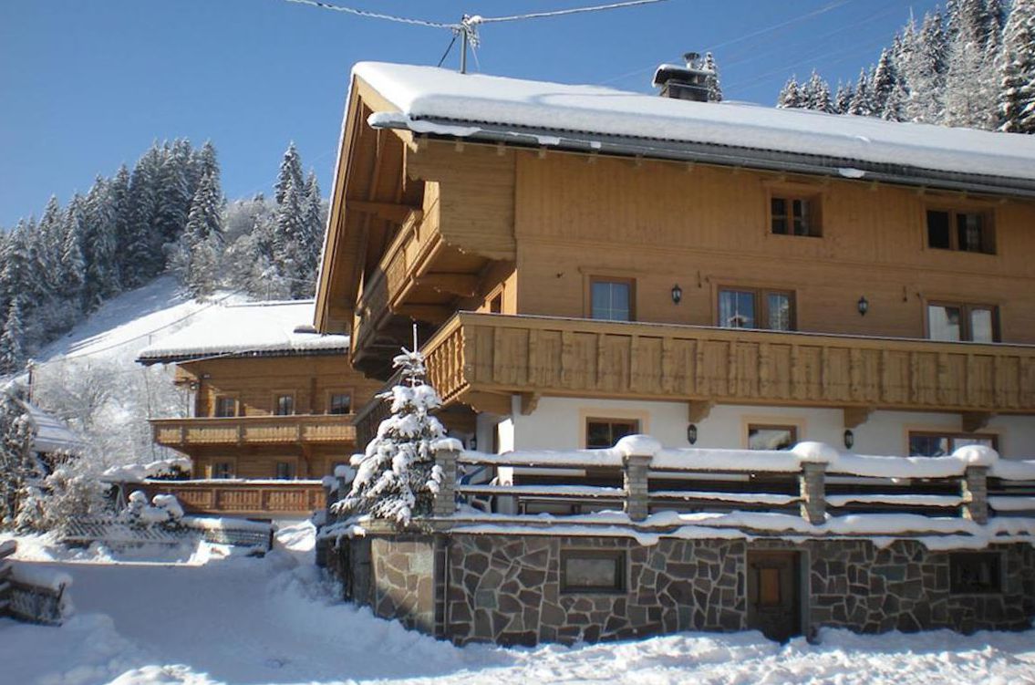 Landhaus Staudacher in Gerlos - Königsleiten günstig buchen / Österreich Landhaus Staudacher in Gerlos - Königsleiten, Landhaus Staudacher / Österreich