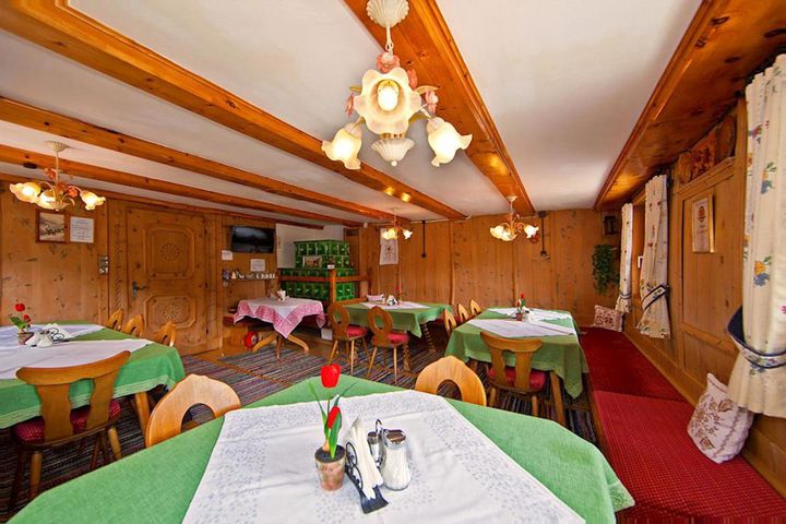 Landhaus Staudacher billig / Gerlos - Königsleiten Österreich verfügbar