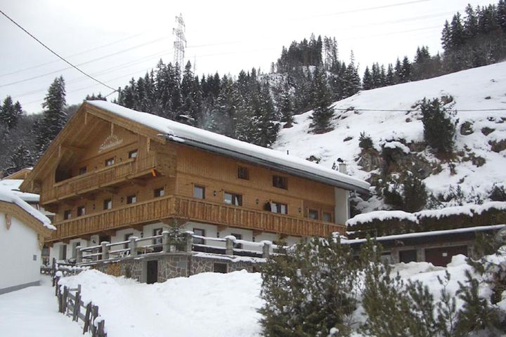 Landhaus Staudacher frei / Gerlos - Königsleiten Österreich Skipass