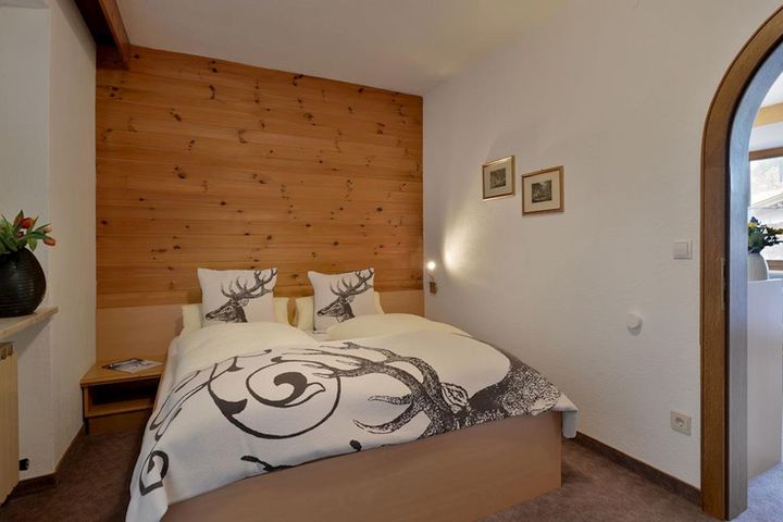 Appartement Kostenzer preiswert / Fügen (Zillertal) Buchung