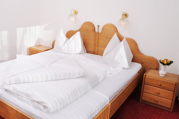 Appartementhaus Alpina preiswert / Bad Gastein/Hofgastein Buchung