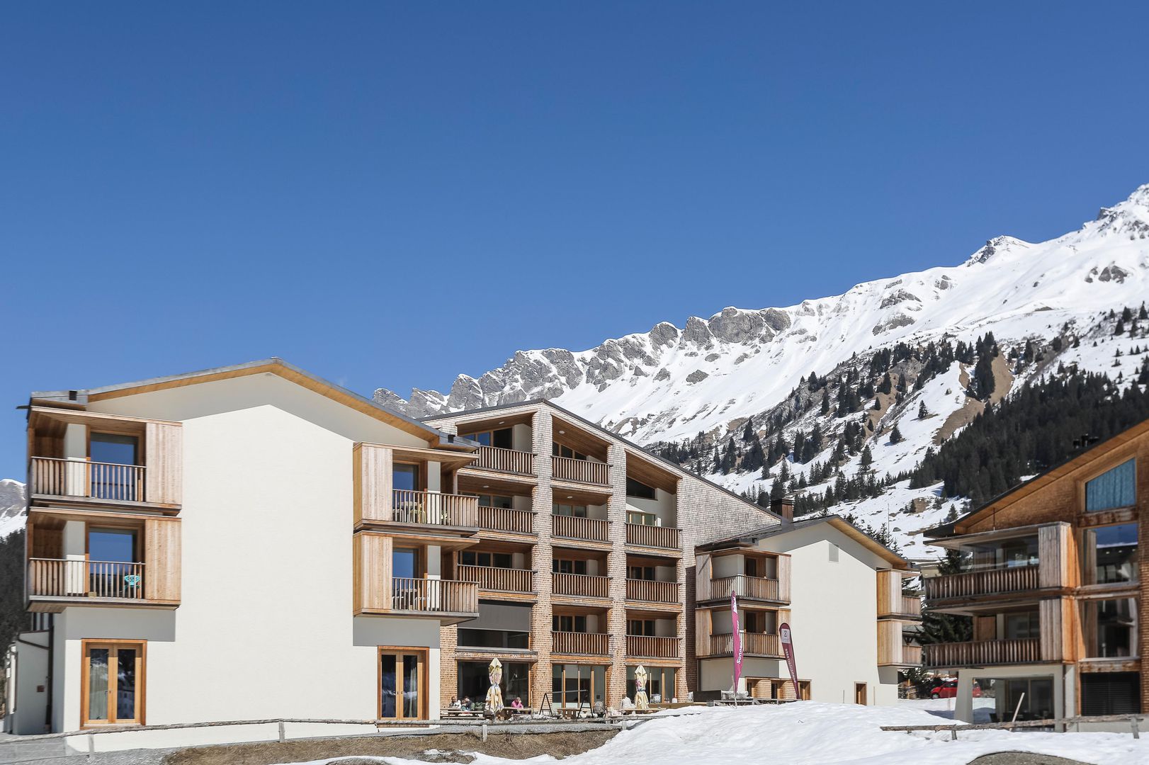 BESTZEIT Hotel & Lifestyle in Lenzerheide günstig buchen / Schweiz BESTZEIT Hotel & Lifestyle in Lenzerheide, BESTZEIT Hotel & Lifestyle / Schweiz