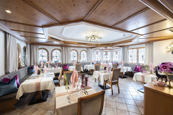 Wohlfühlhotel Innertalerhof frei / Gerlos - Königsleiten Österreich Skipass