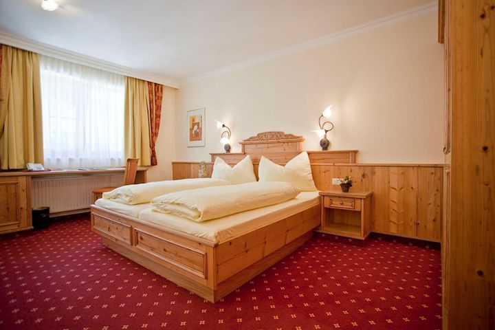POST POST Hotel - Alpine Boutique Hotel & Spa preiswert / Bad Gastein/Hofgastein Buchung