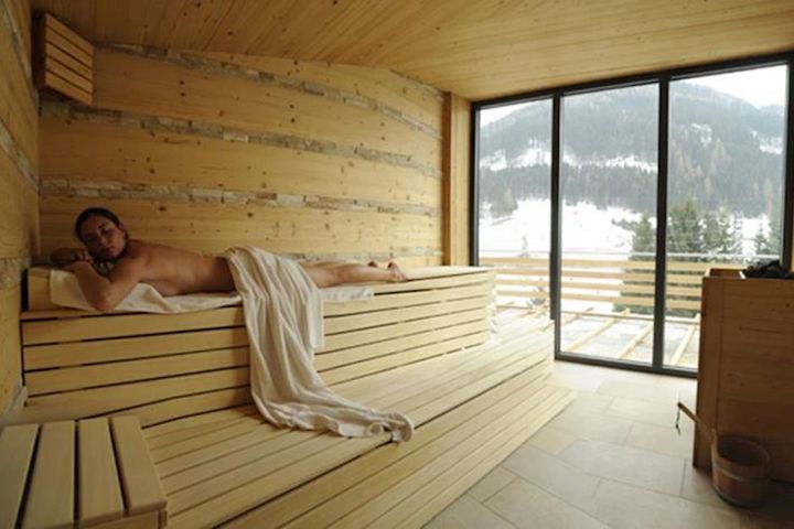 Hotel Someda billig / Fassatal (Dolomiten) Italien verfügbar