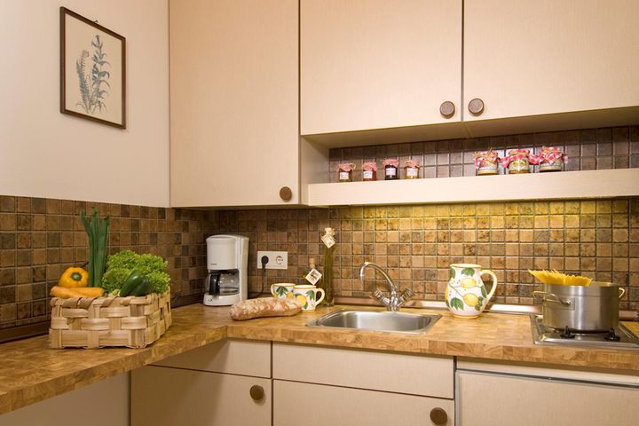 Apartments Heidi & Peter (Adults Only) preiswert / Kitzbühel - Kirchberg Buchung