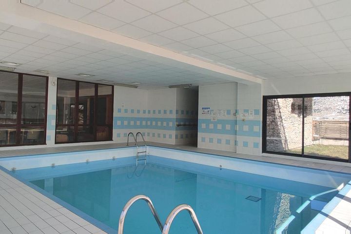 Le Hameau du Puy billig / SuperDévoluy Frankreich verfügbar