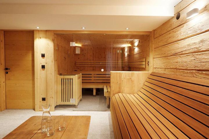 Ziller-Lodge billig / Fügen (Zillertal) Österreich verfügbar