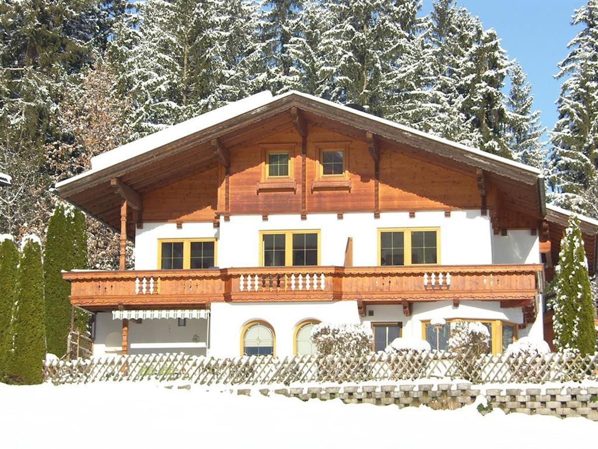 Appartements Kaltenbach