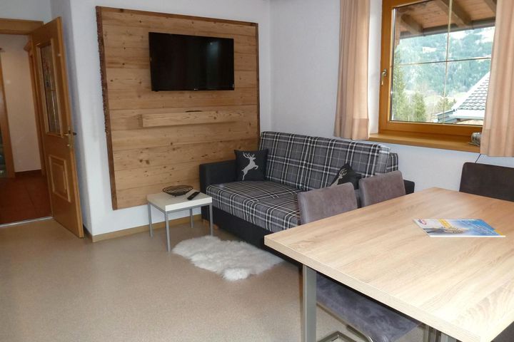 Appartements Kaltenbach frei / Kaltenbach - Ried - Stumm Österreich Skipass