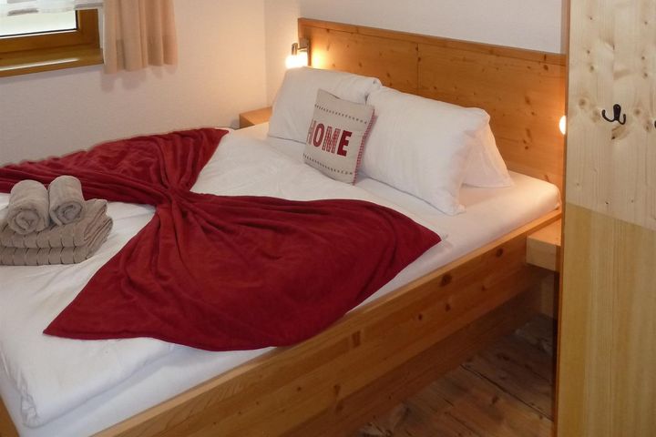 Appartements Kaltenbach frei / Kaltenbach - Ried - Stumm Österreich Skipass