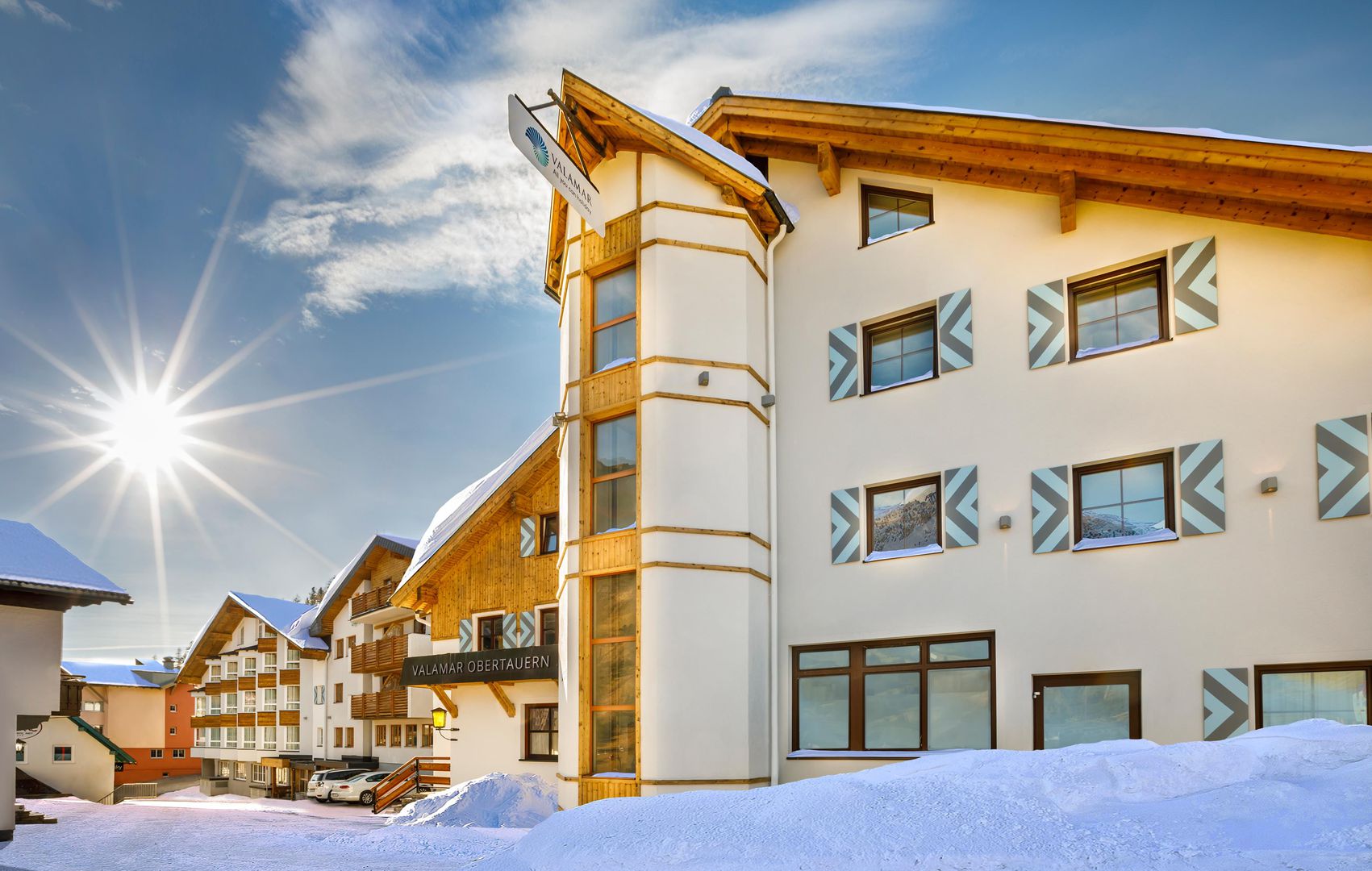 Valamar Obertauern Hotel in Obertauern günstig buchen / Österreich Valamar Obertauern Hotel in Obertauern, Valamar Obertauern Hotel / Österreich
