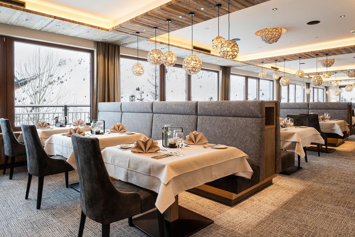 Hotel Almhof billig / Galtür Österreich verfügbar