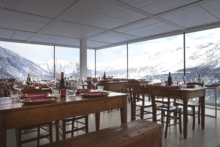 Cré Forné Hotel & SPA frei / Monte Rosa Italien Skipass