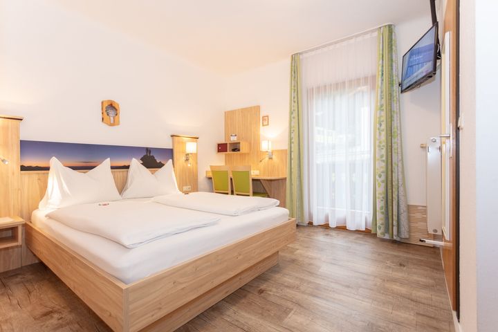 Hotel Pension Schmittental preiswert / Zell am See Buchung