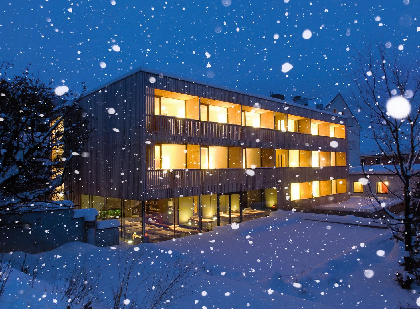Hotel Hinteregger in Matrei günstig buchen / Österreich Hotel Hinteregger in Matrei, Hotel Hinteregger / Österreich