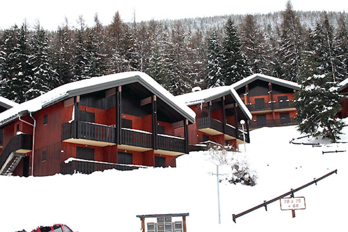 Résidence Les Epervières in La Norma günstig buchen / Frankreich Résidence Les Epervières in La Norma, Résidence Les Epervières / Frankreich