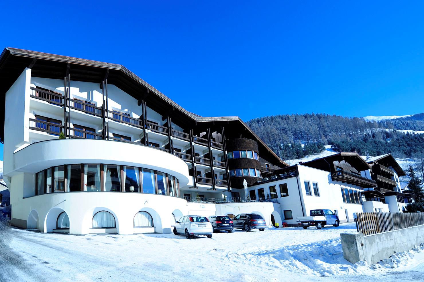 Hotel Margarete Maultasch