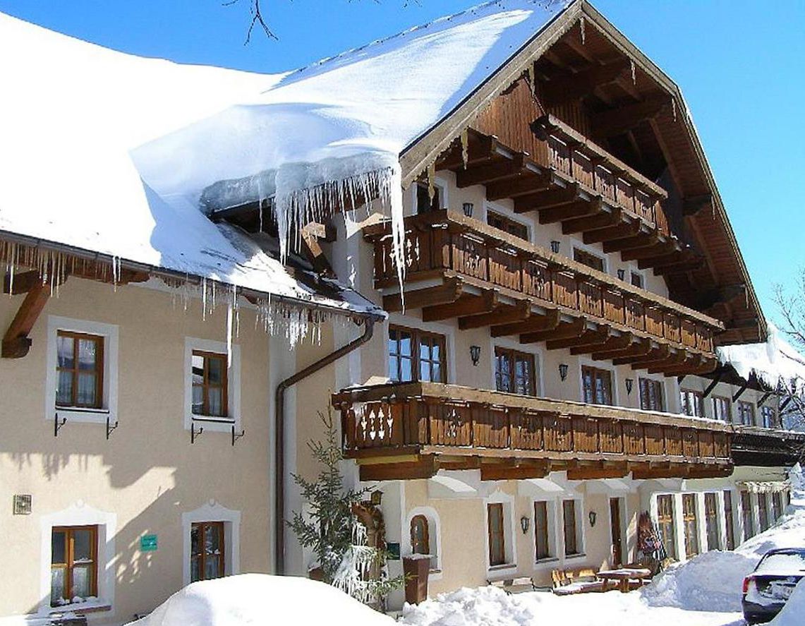 Hotel Alte Post in Salzkammergut, Hotel Alte Post / Österreich