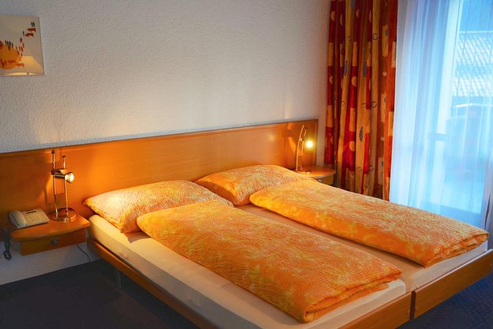 Hotel Eigerblick preiswert / Grindelwald Buchung