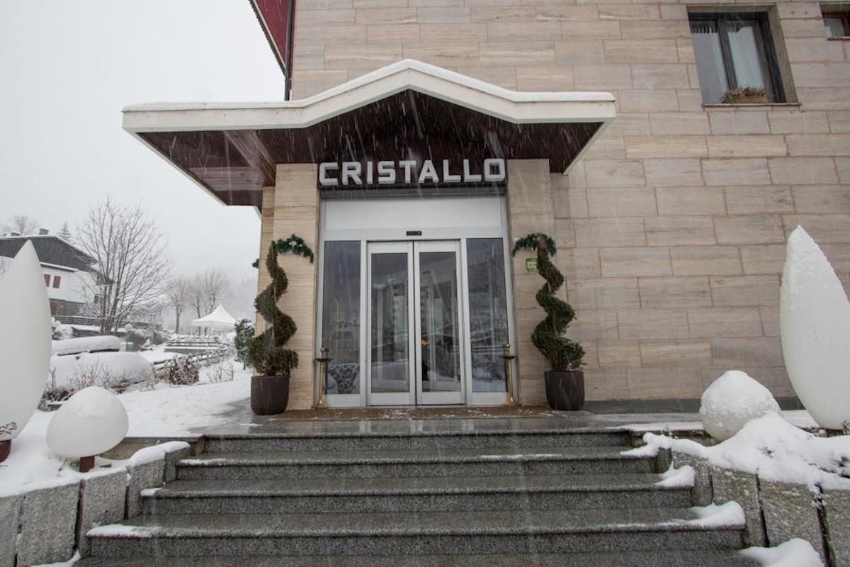 Cristallo Club günstig / Aprica Last-Minute