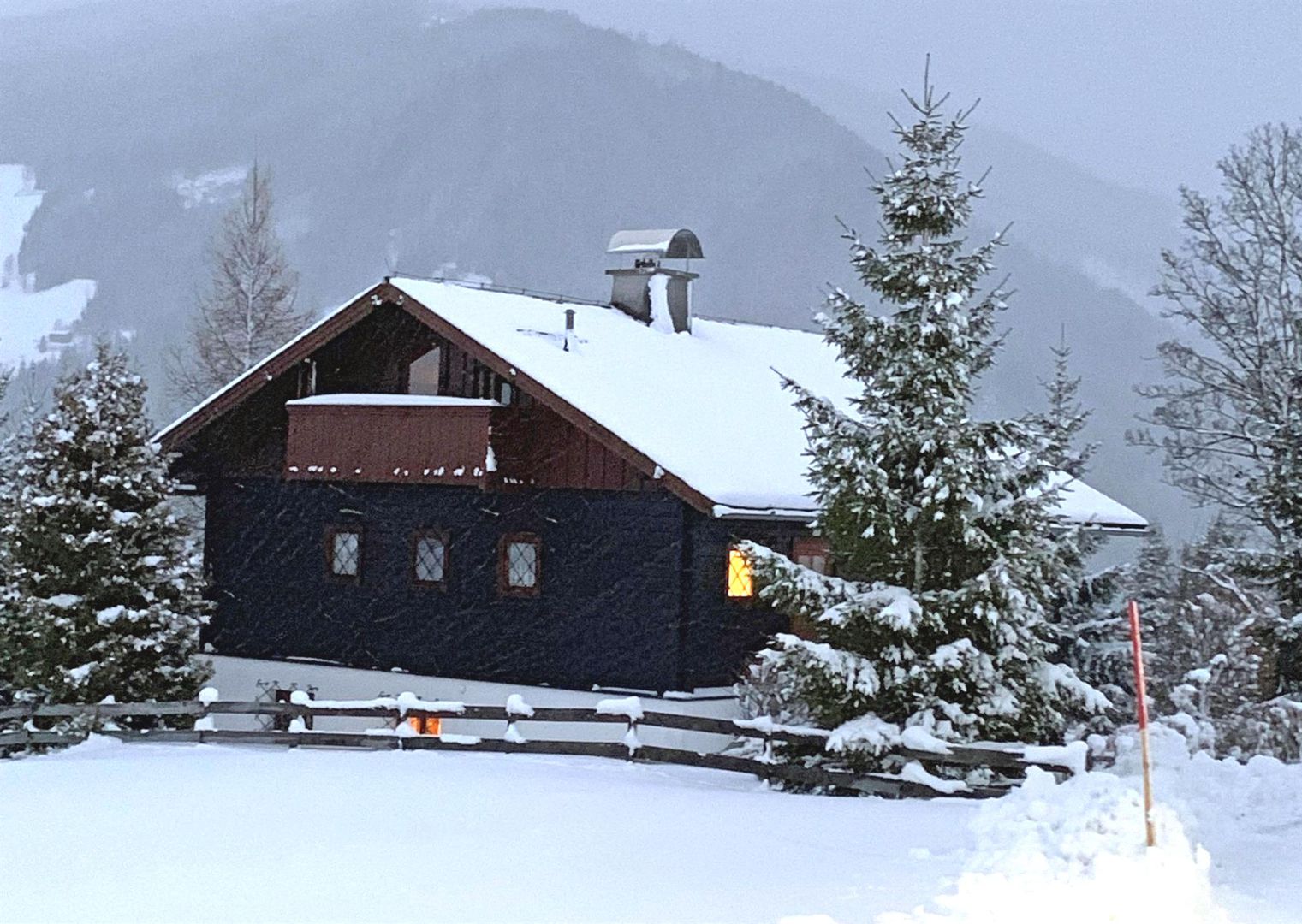 Chalet Maresi in Schladming, Chalet Maresi / Österreich