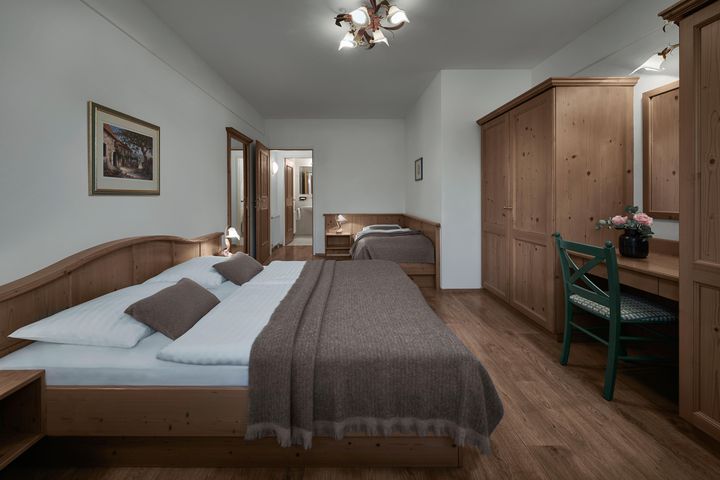 Lisi Family Hotel preiswert / Kitzbühel - Kirchberg Buchung