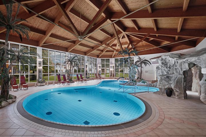 Lisi Family Hotel billig / Kitzbühel - Kirchberg Österreich verfügbar