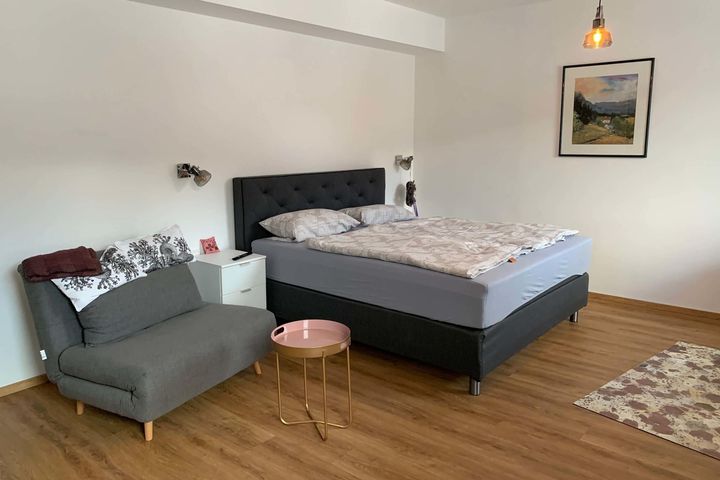 Haus Nefer preiswert / Bad Gastein/Hofgastein Buchung