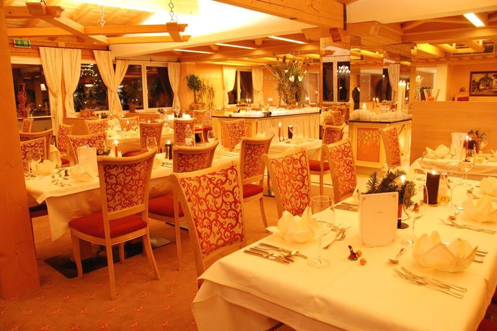 Hotel Regina frei / Nauders Österreich Skipass