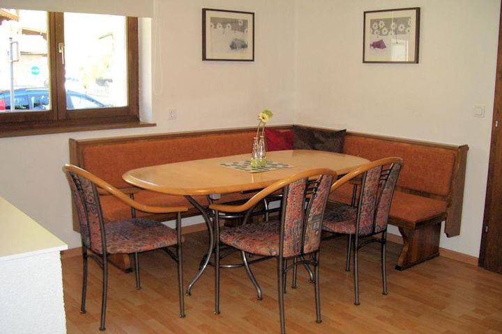 Ferienwohnung Moida preiswert / Fügen (Zillertal) Buchung