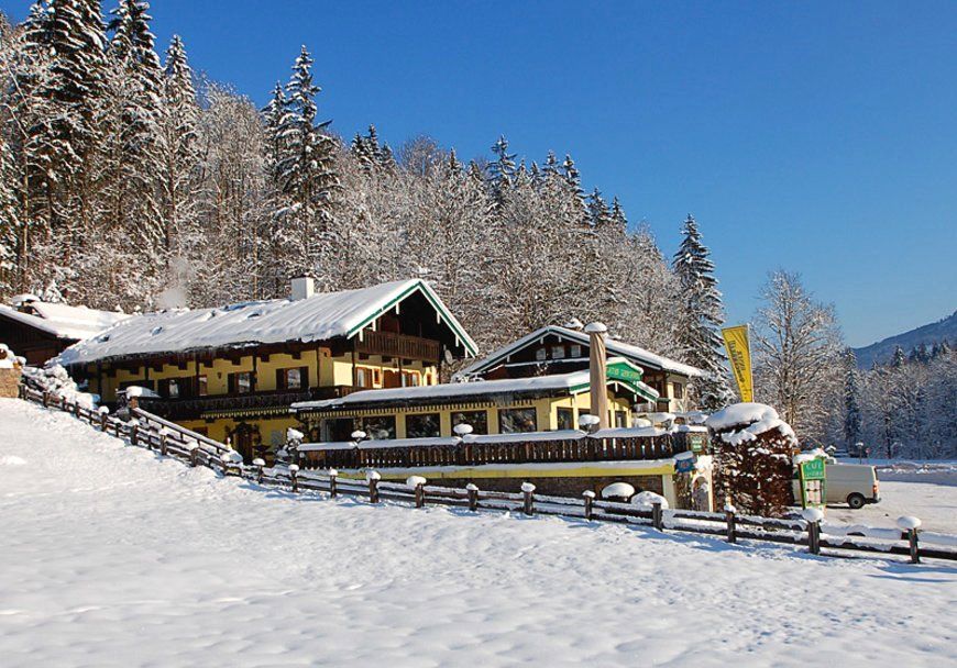 Appartements Gebirgshäusl in Berchtesgaden günstig buchen / Deutschland Appartements Gebirgshäusl in Berchtesgaden, Appartements Gebirgshäusl / Deutschland