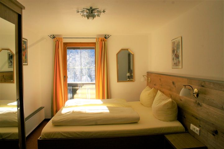 Appartements Gebirgshäusl preiswert / Berchtesgaden Buchung