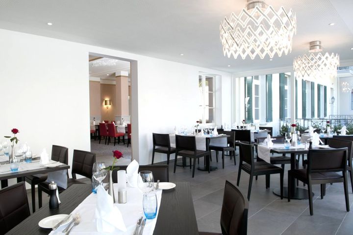 Sorell Hotel Tamina billig / Bad Ragaz Schweiz verfügbar