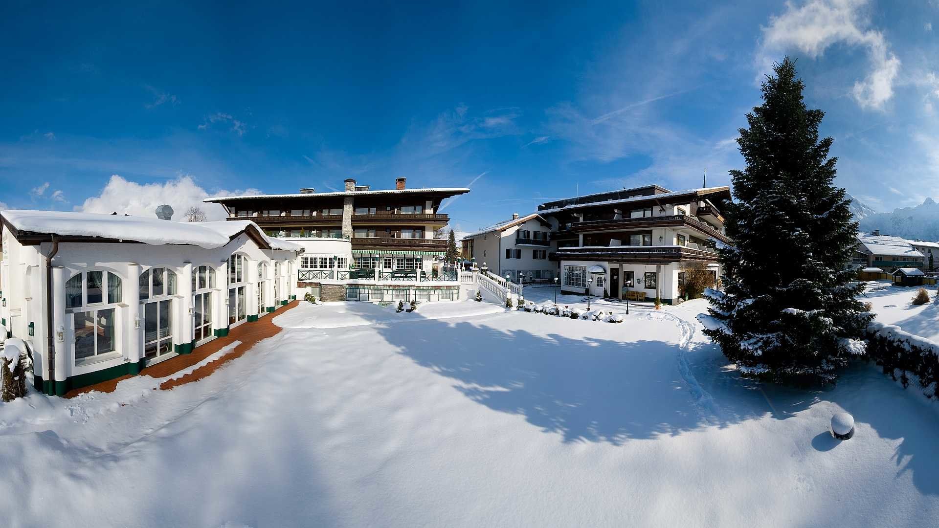 Genuss & Vitalhotel Moisl