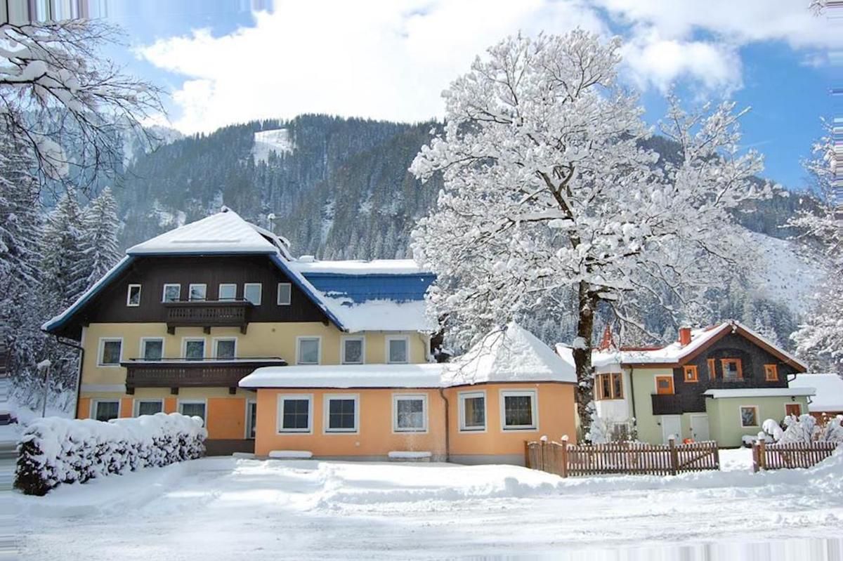 Residenz Gruber in Bad Gastein/Hofgastein günstig buchen / Österreich Residenz Gruber in Bad Gastein/Hofgastein, Residenz Gruber / Österreich