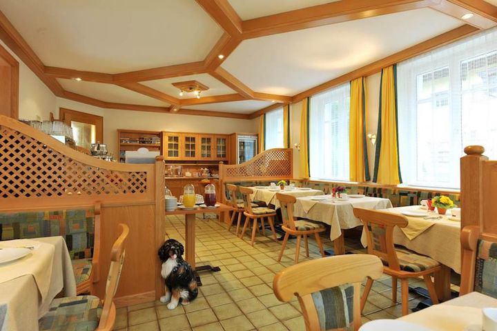 Residenz Gruber frei / Bad Gastein/Hofgastein Österreich Skipass