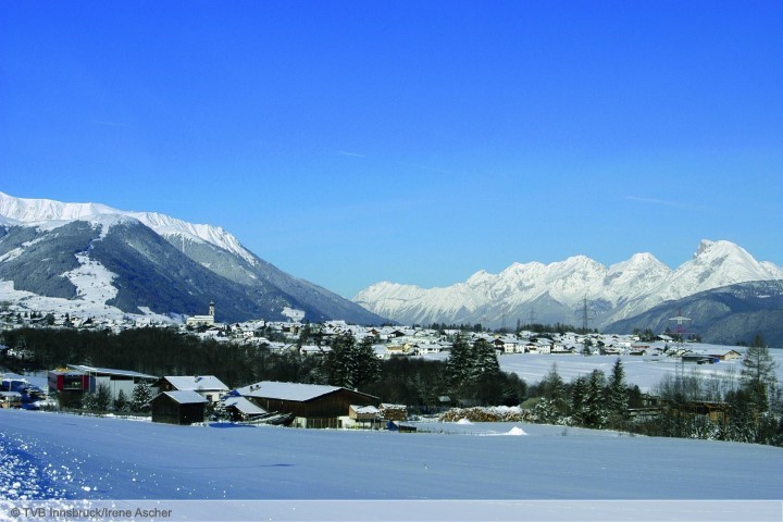 Skigebiet Götzens - Skiregion Axamer Lizum Skigebiet Götzens - Skiregion Axamer Lizum