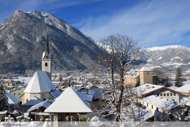 Skigebiet Dachstein-West (Abtenau, Annaberg, Gosau) Skigebiet Dachstein-West (Abtenau, Annaberg, Gosau)