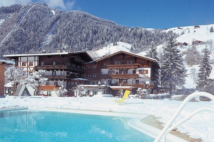 Gasthof Zur Mühle in Kaprun / Zell am See günstig buchen / Österreich Gasthof Zur Mühle in Kaprun / Zell am See, Gasthof Zur Mühle / Österreich