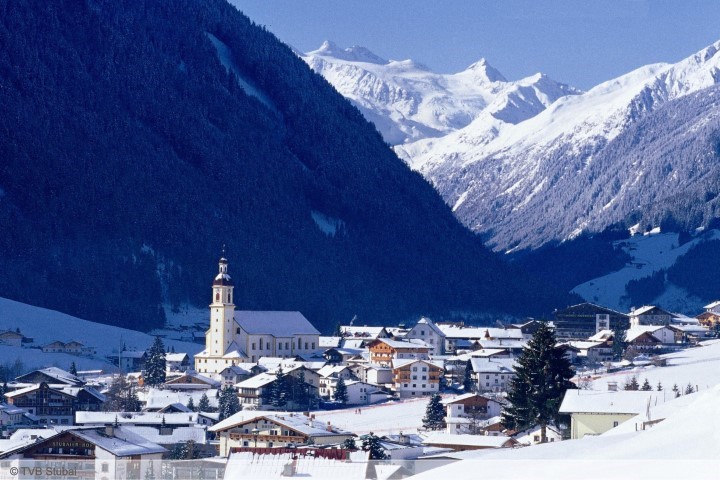 Gasthöfe Stubaital in Neustift (Stubaital) günstig buchen / Österreich Gasthöfe Stubaital in Neustift (Stubaital), Gasthöfe Stubaital / Österreich