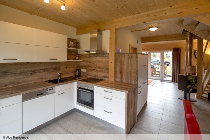 Kreischberg Chalets by ALPS RESORTS preiswert / Kreischberg Buchung