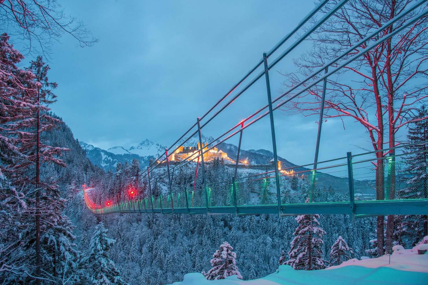 Hotel-Gasthof Klause in Reutte, Hotel-Gasthof Klause / Österreich